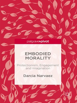 cover image of Embodied Morality